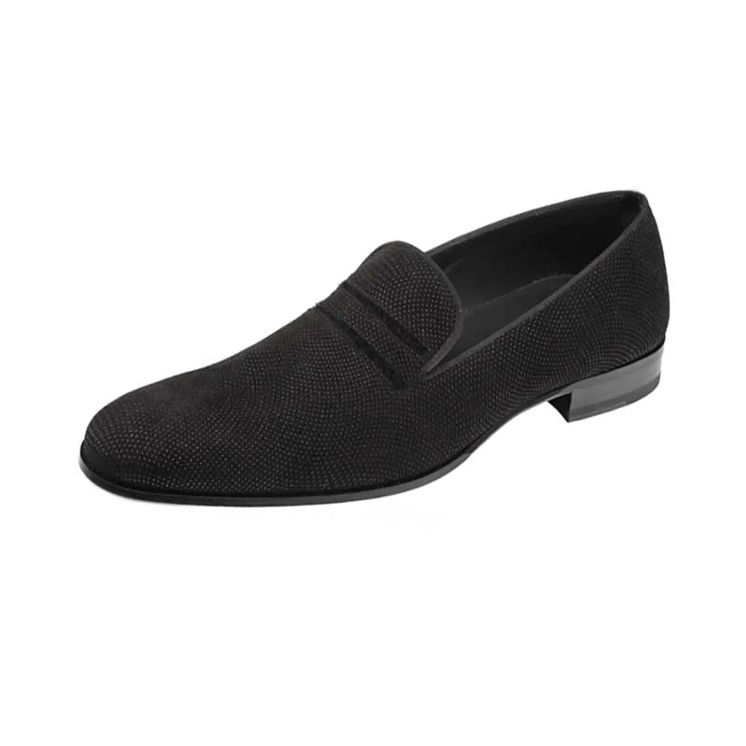 Mezlan Formal Venetian Loafer