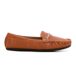 Mustard Moccasin WN4270