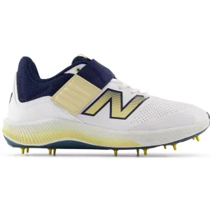 New Balance CK4040v6 2E WIDE Adults Cricket Shoes