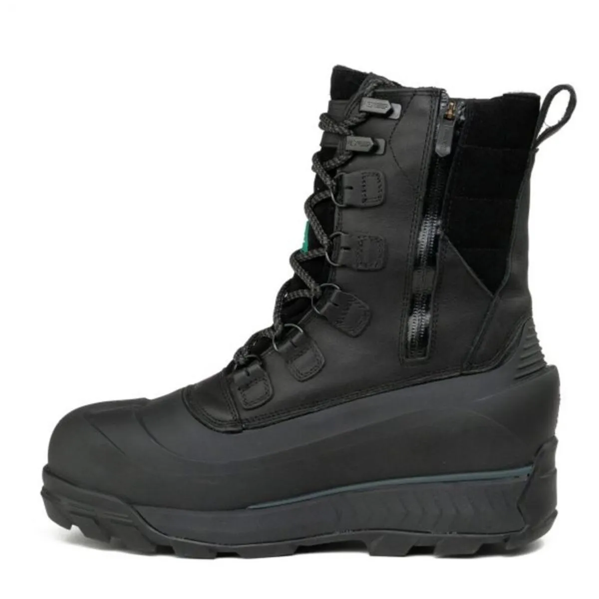 NexGrip Men's Ice Bromont Winter Boots