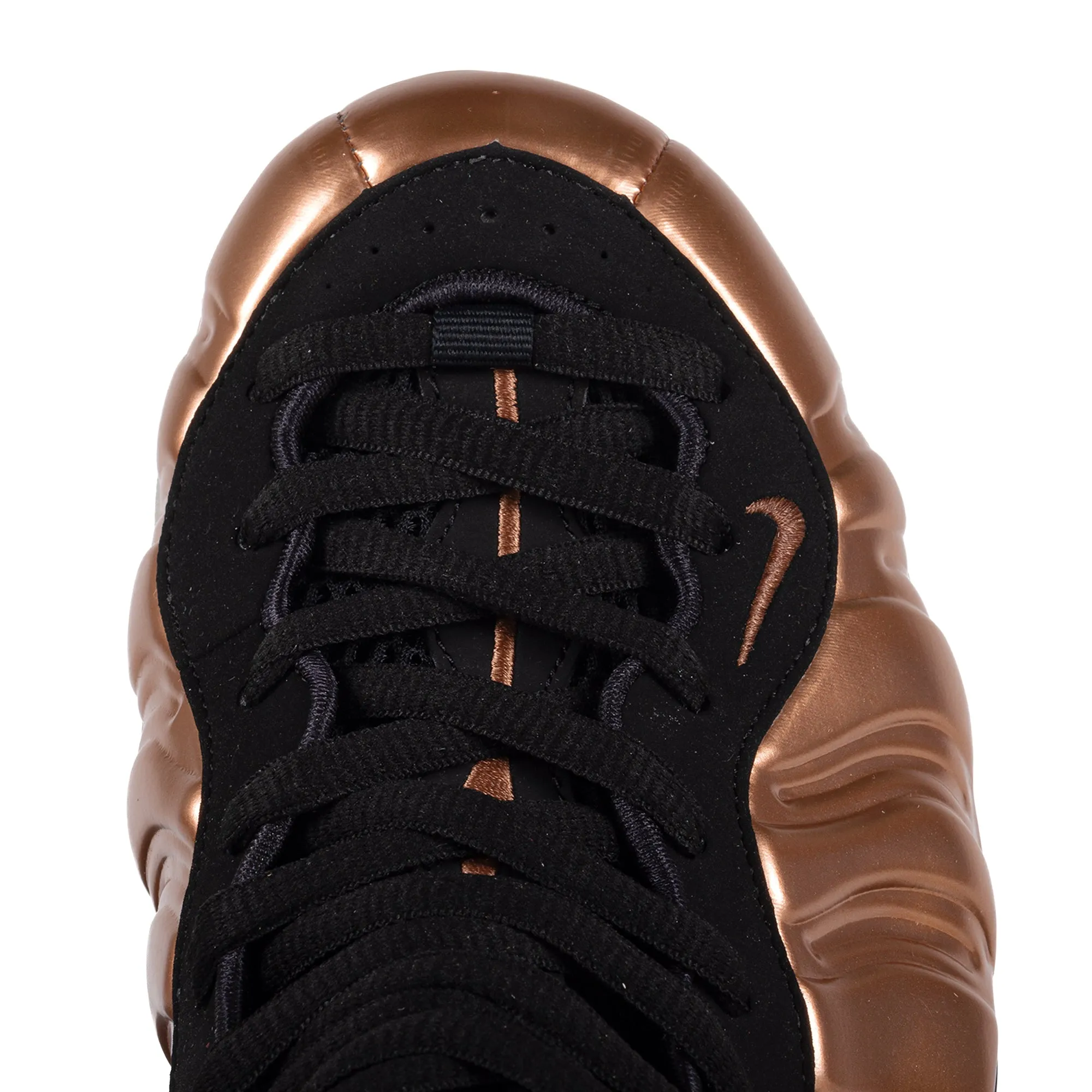 Nike Air Foamposite One "Copper" Black/Metallic Copper/Off Noir FZ9902-001