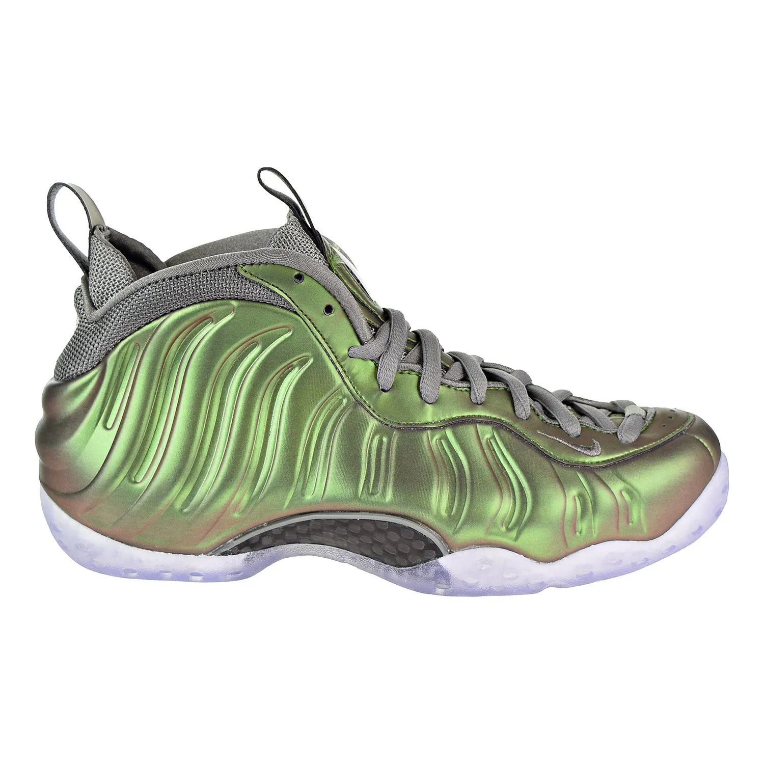 Nike Air Foamposite One Women's shoes Dark Stucco/Black