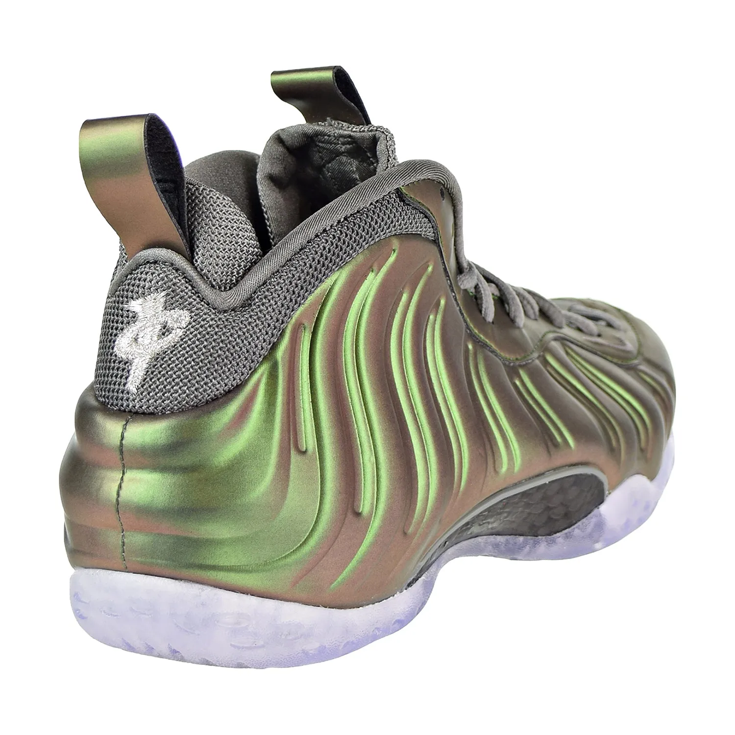 Nike Air Foamposite One Women's shoes Dark Stucco/Black