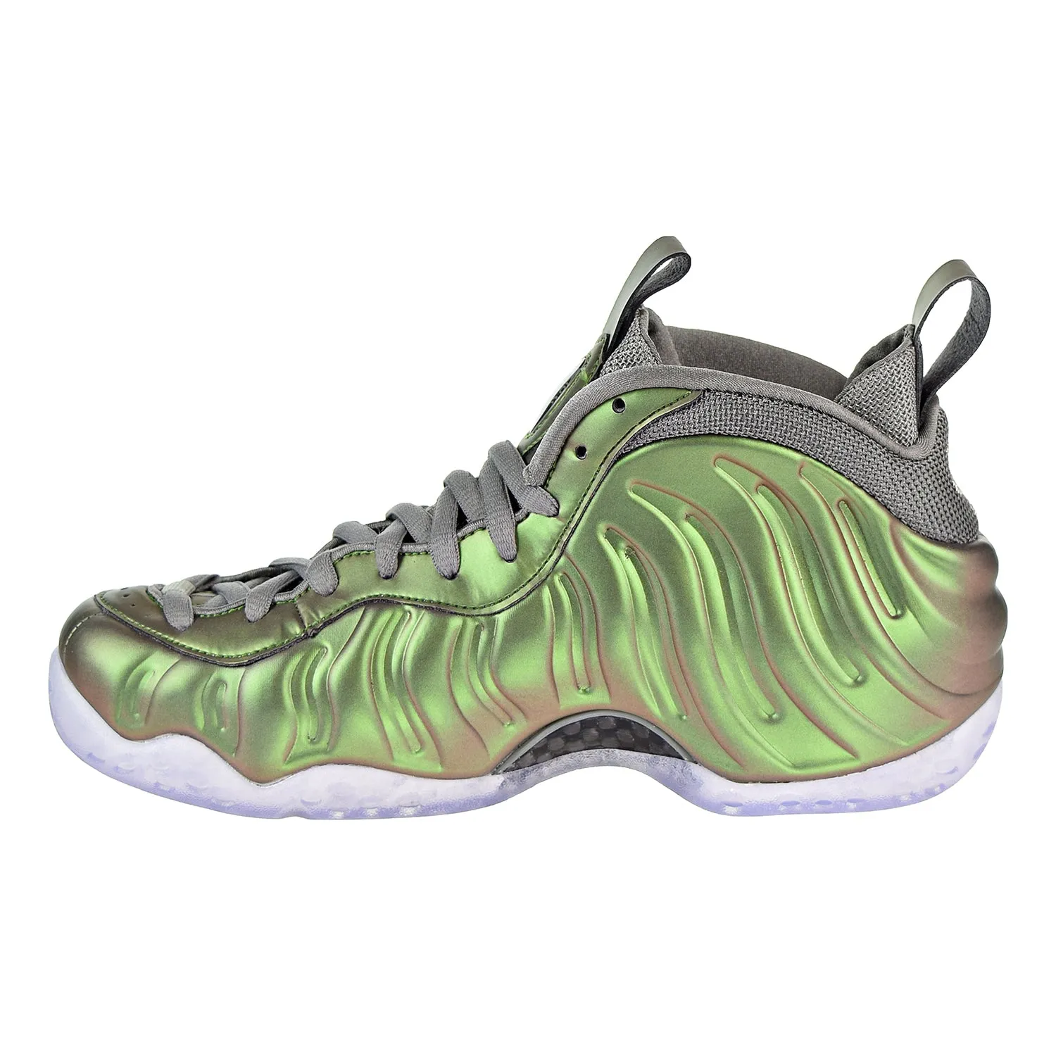 Nike Air Foamposite One Women's shoes Dark Stucco/Black