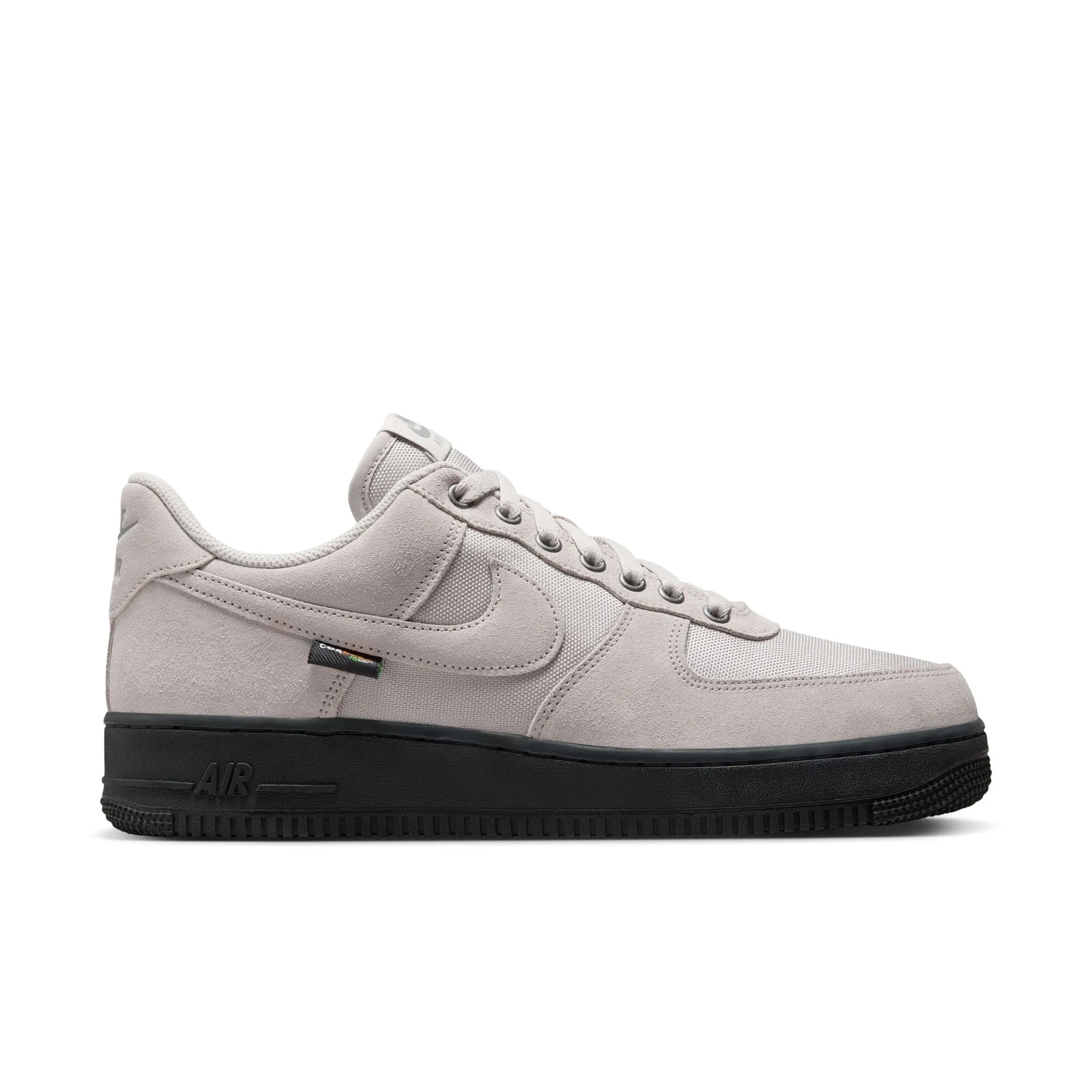 Nike - Air Force 1 '07 ~ LT Iron