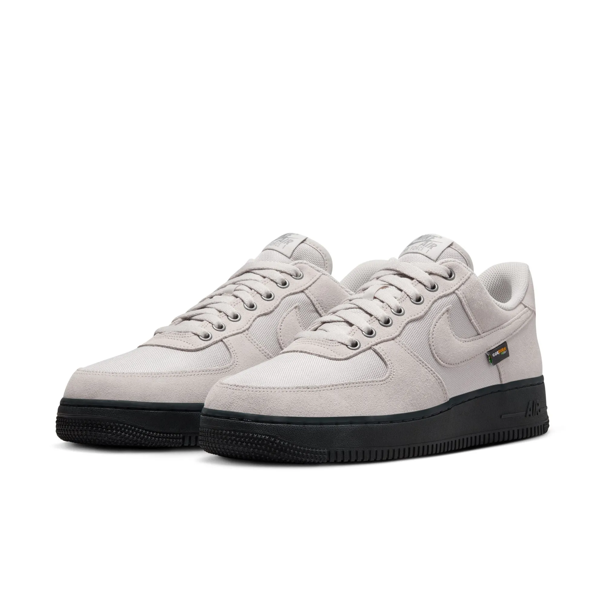 Nike - Air Force 1 '07 ~ LT Iron