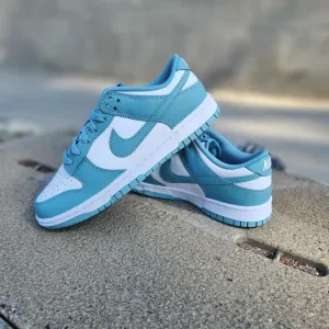 Nike Dunk Low 'Denim Turquoise'