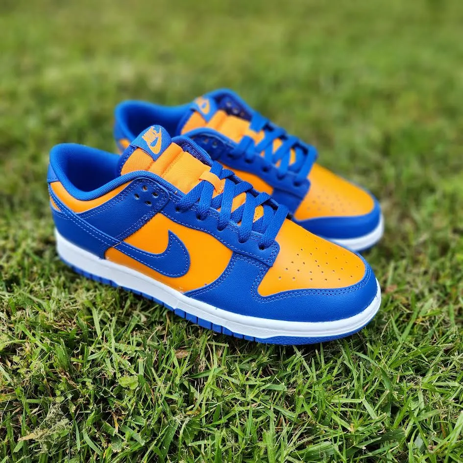 Nike Dunk Low 'Knicks'