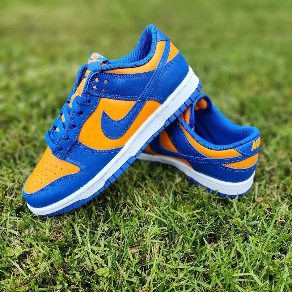 Nike Dunk Low 'Knicks'