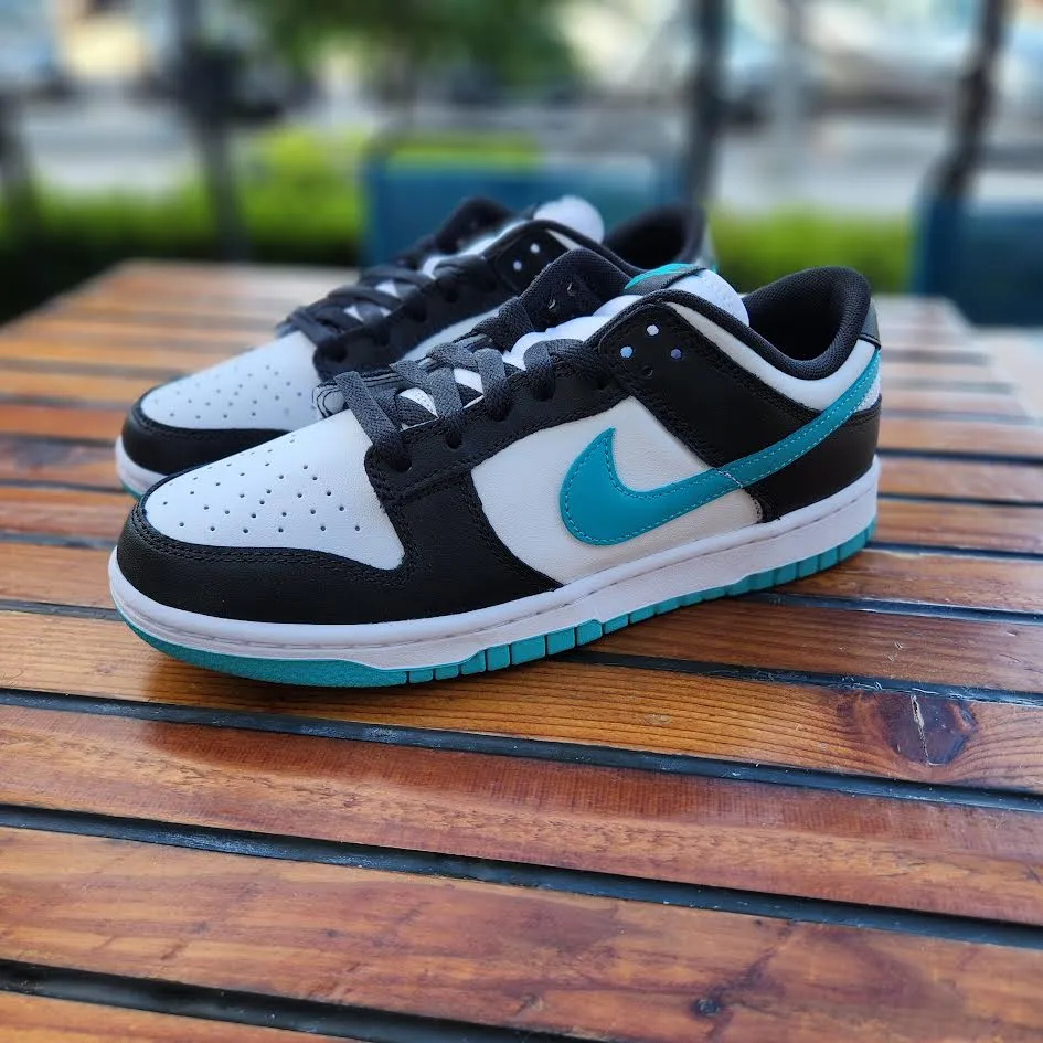 Nike Dunk Low 'UN-TIFFANY'