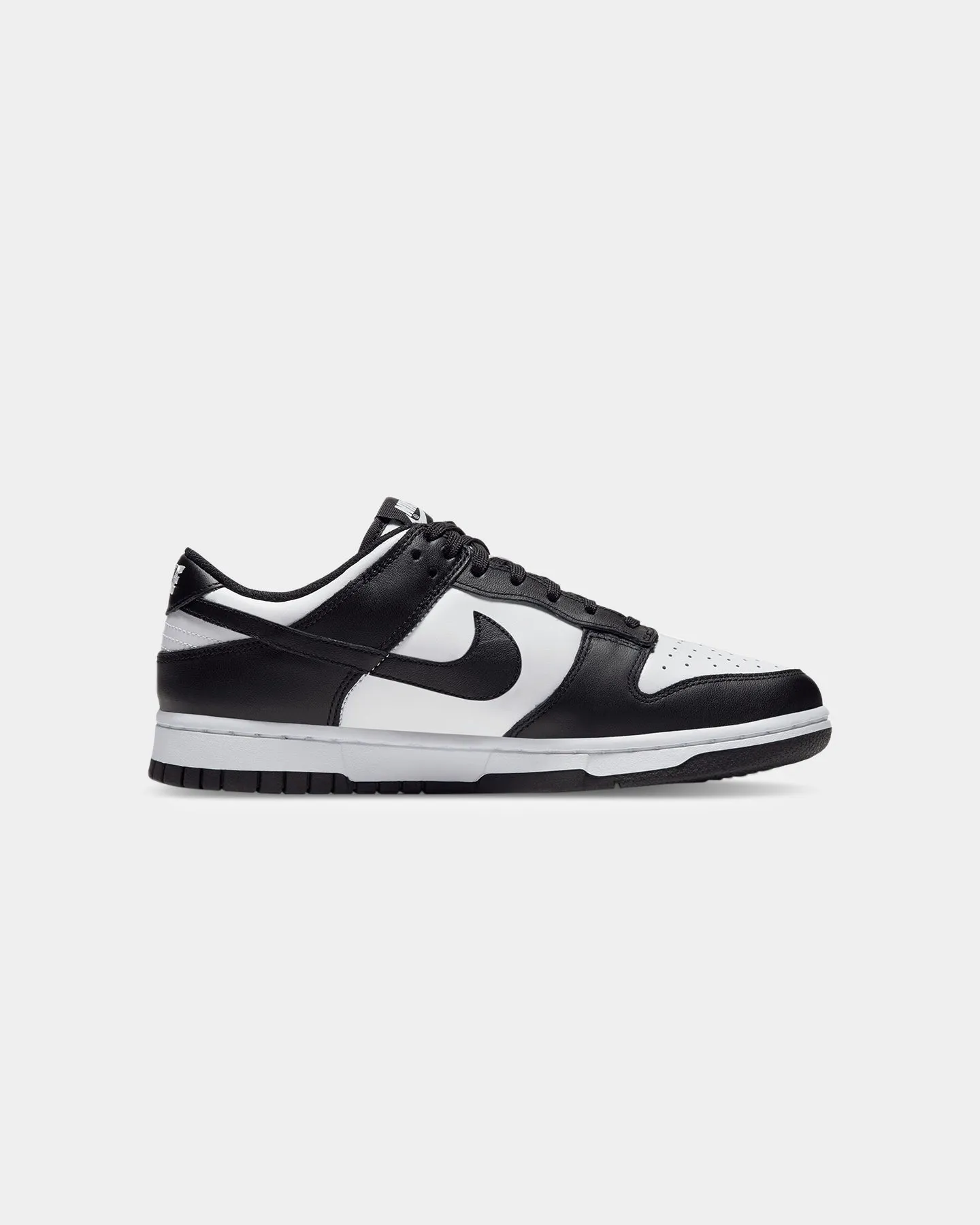 Nike Women's Dunk Low "Panda" White/Black/White