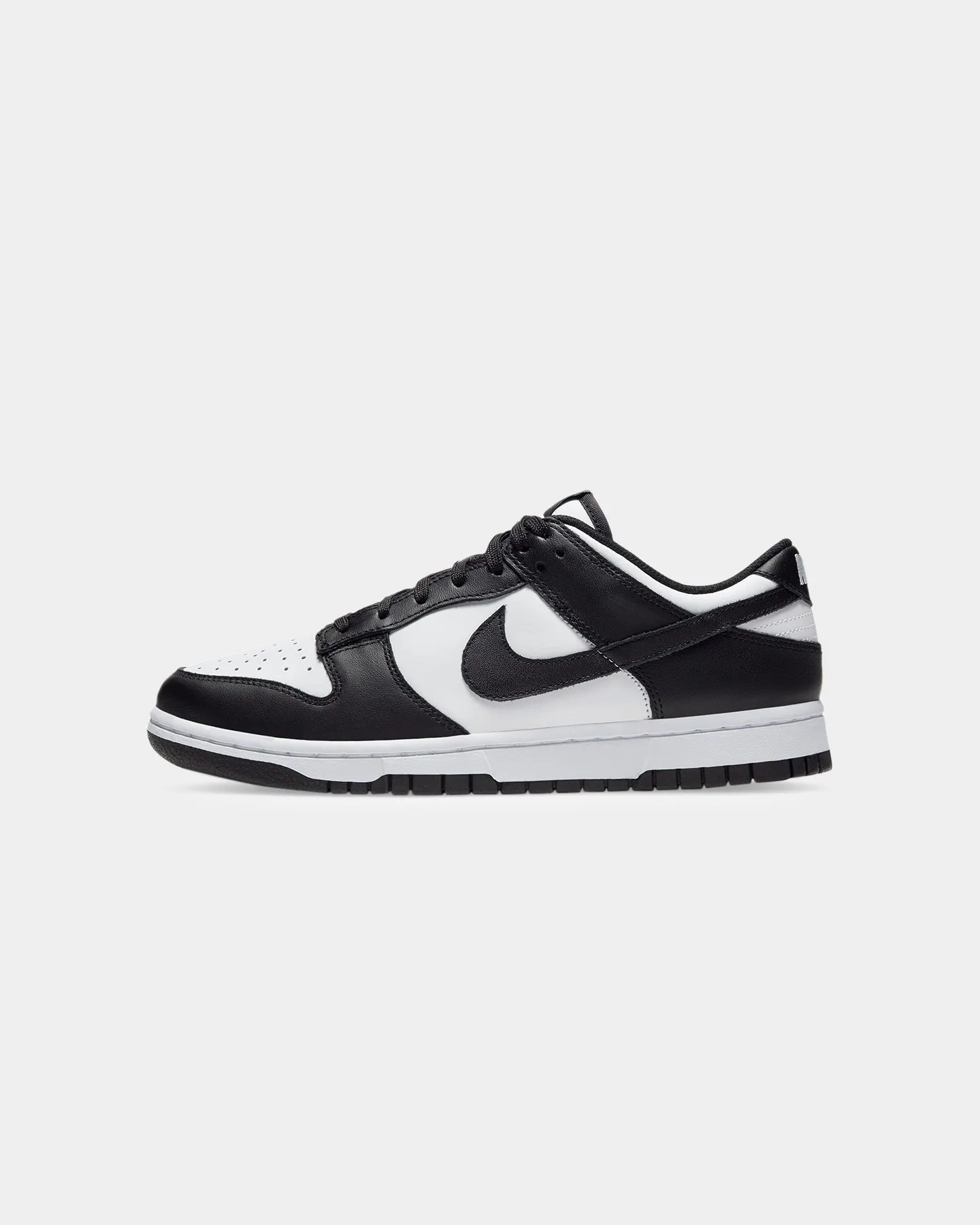 Nike Women's Dunk Low "Panda" White/Black/White