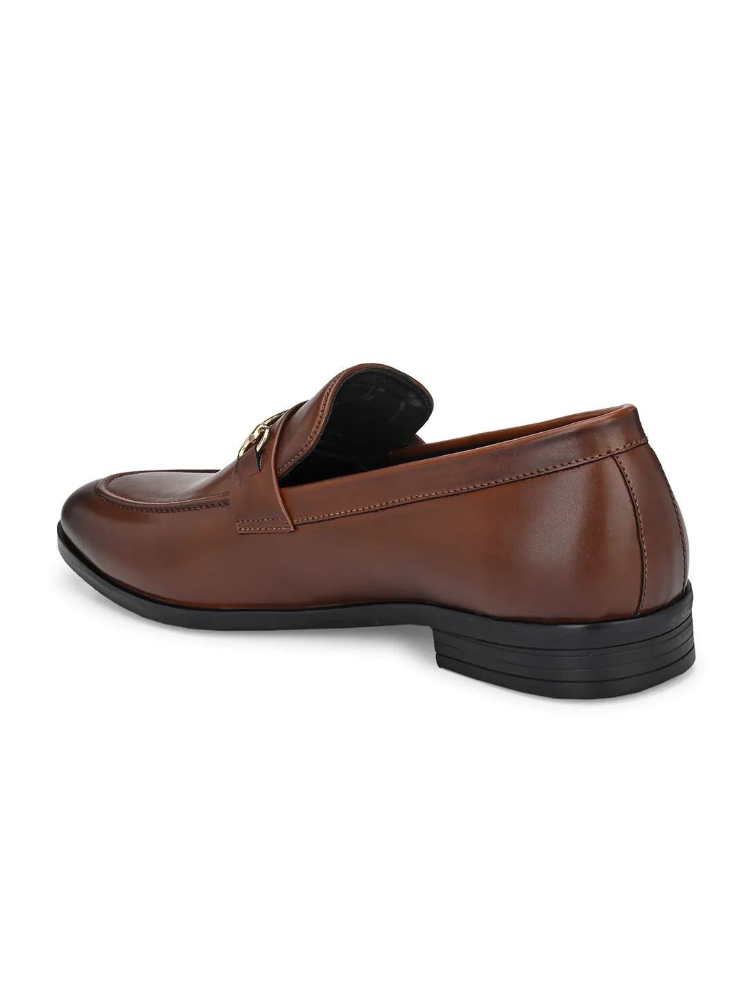 Noel Tan Moccasins