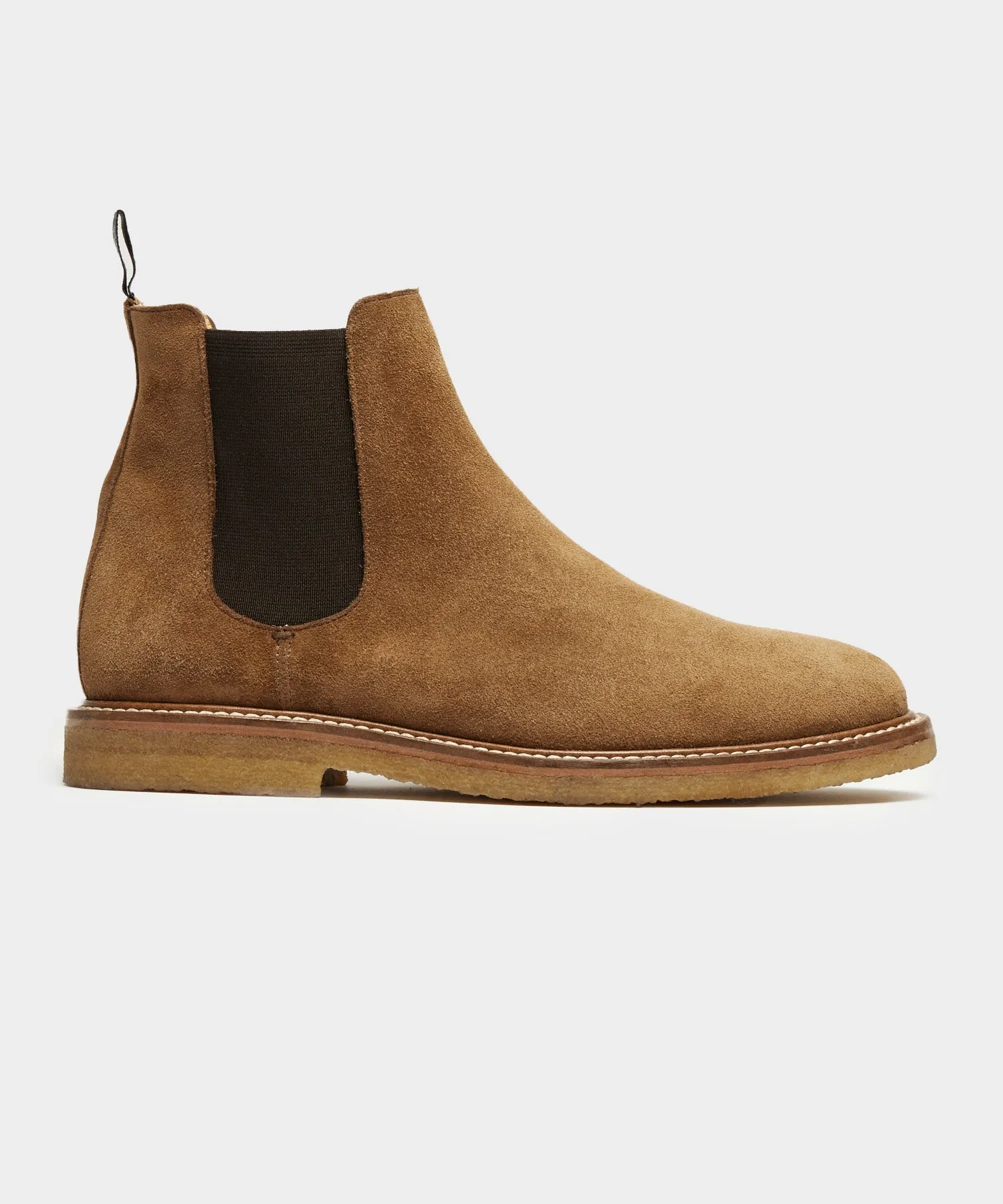 Nomad Chelsea Boot in Snuff