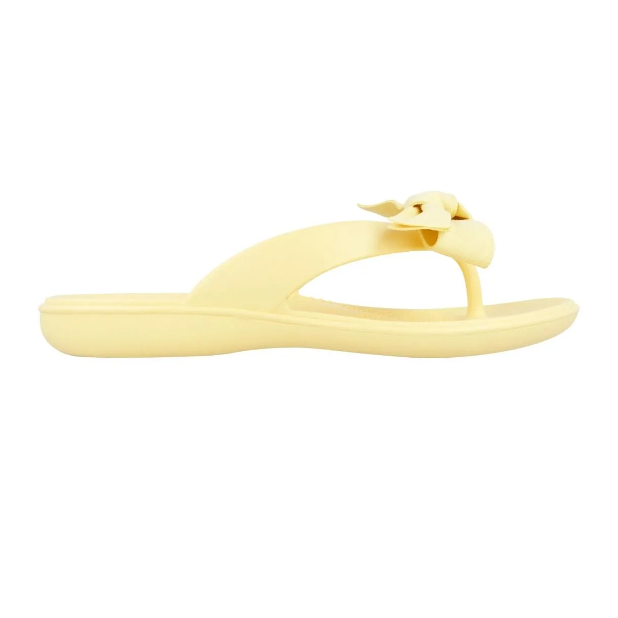 Oka-B Kira Women's Flip Flops with Bow