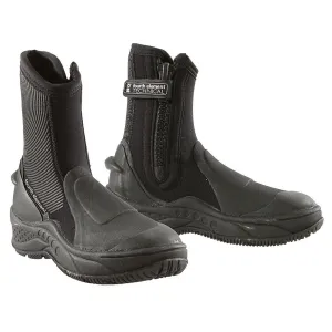 Open Box Fourth Element 6.5mm Unisex Amphibian Dive Boots - 6