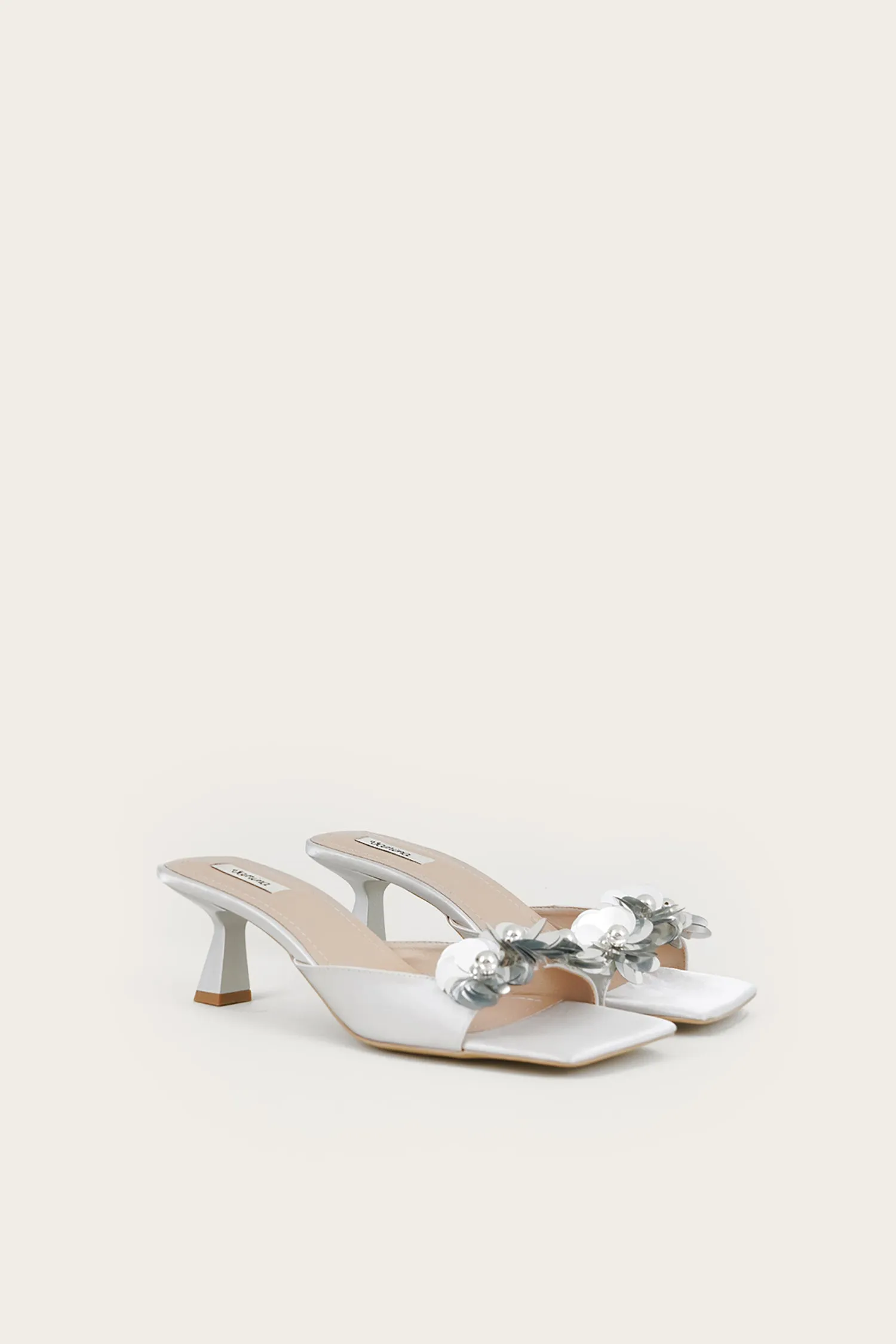 Paquerette Sandals