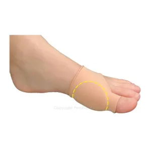 Pedifix® Visco-GEL® Bunion Care™ Relief Sleeve 3mm Covered