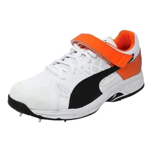 Puma 18.1 evoSpeed Spike Bowling Cricket Shoes