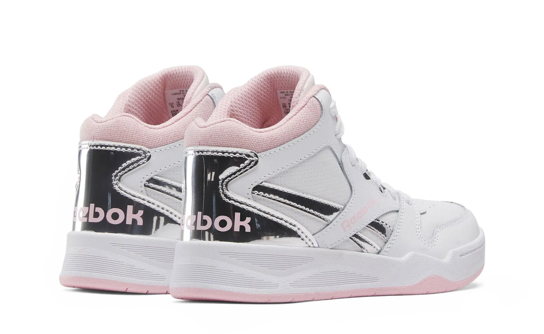 REEBOK COURT WOMENS