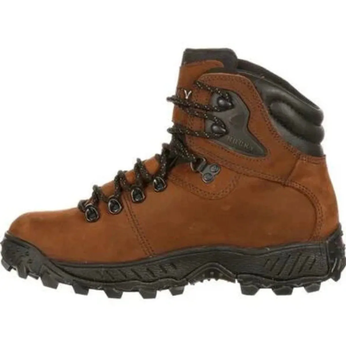 Rocky Ridgetop Hiker Men's GORE-TEX® Waterproof Boots Fq0005212 In Brown