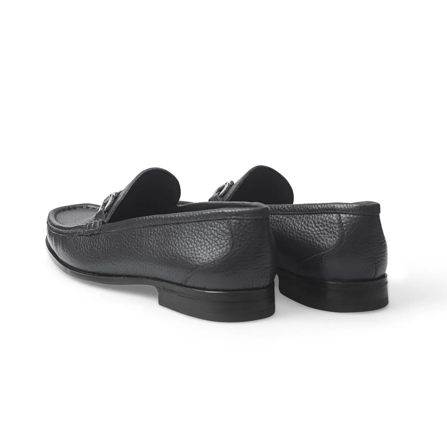 San Francisco - Arcot Floater - Black