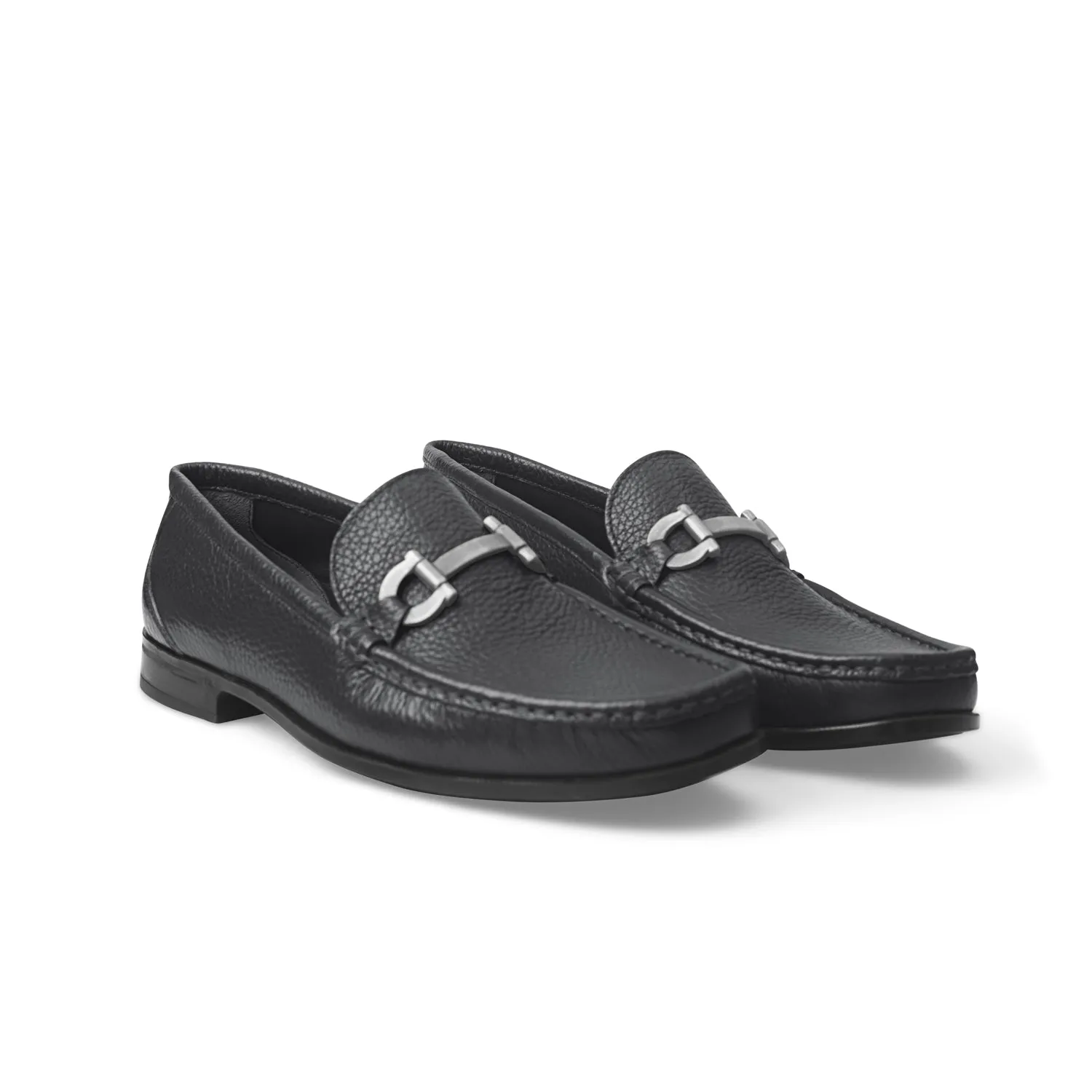 San Francisco - Arcot Floater - Black