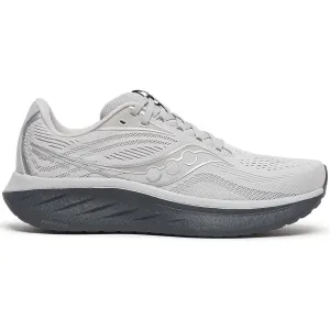 Saucony Men's Ride 18 Running Shoes Cloud / Shadow