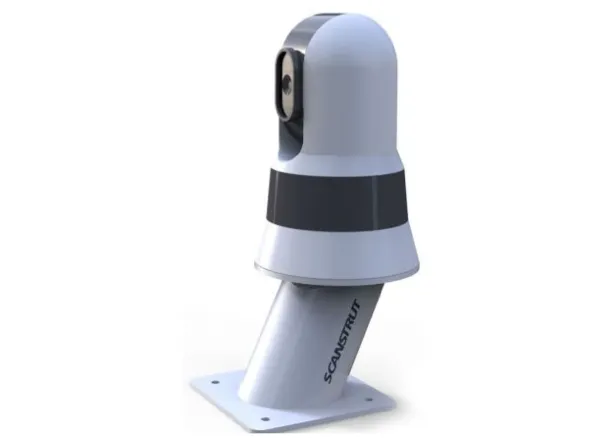 Scanstrut Camera Power Tower-150mm Tall-FLIR