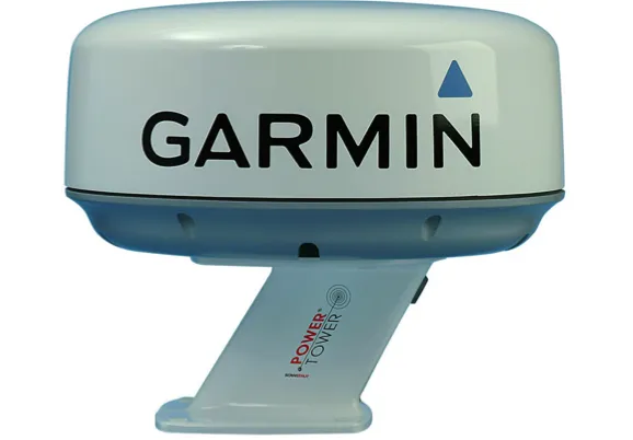 Scanstrut PT2004 - PowerTower - 6 Inch (150mm) for Raymarine 2kW & 4kW radomes