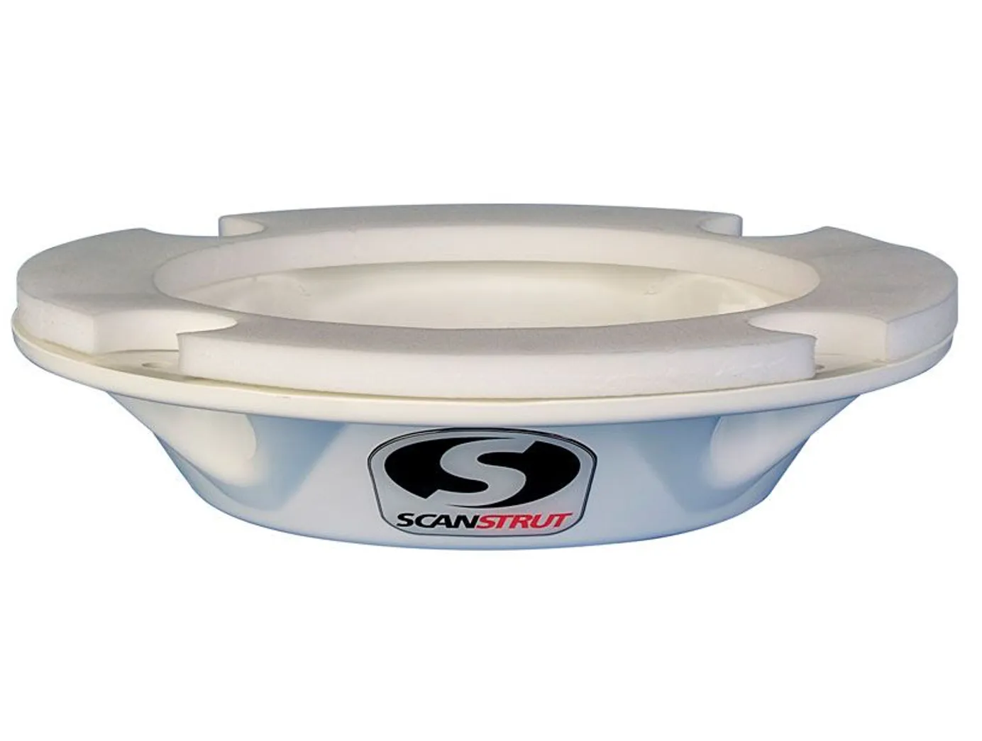 Scanstrut SC65 Satcom Mount for for KVH G6 / M7 / V7, Raymarine STV60 and Intellian i6 (inc. base seal)