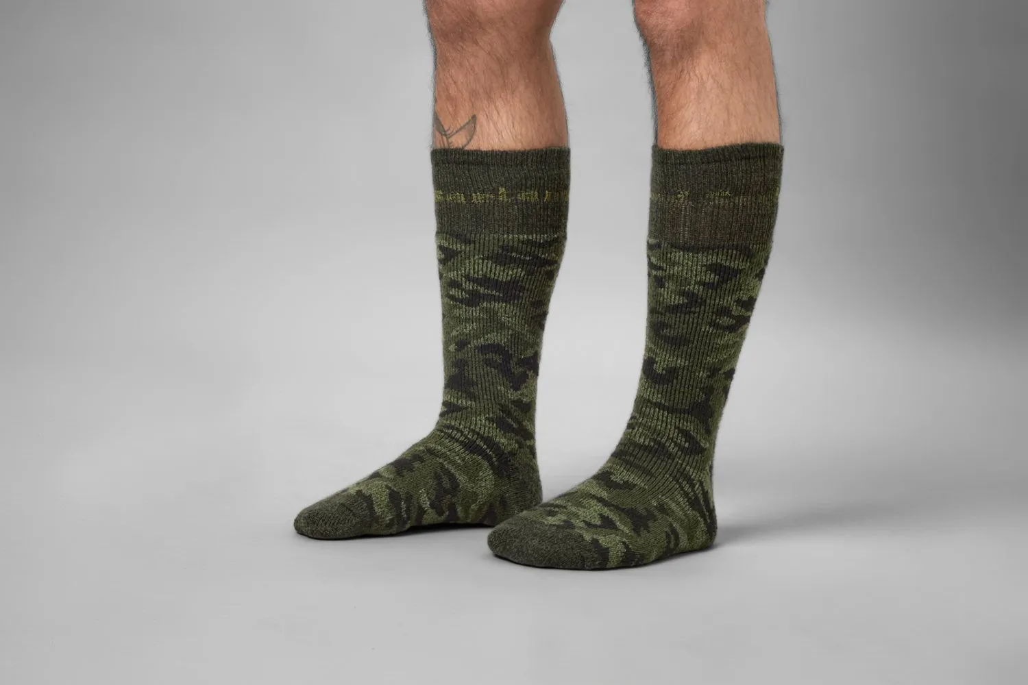 Seeland Hill Socks