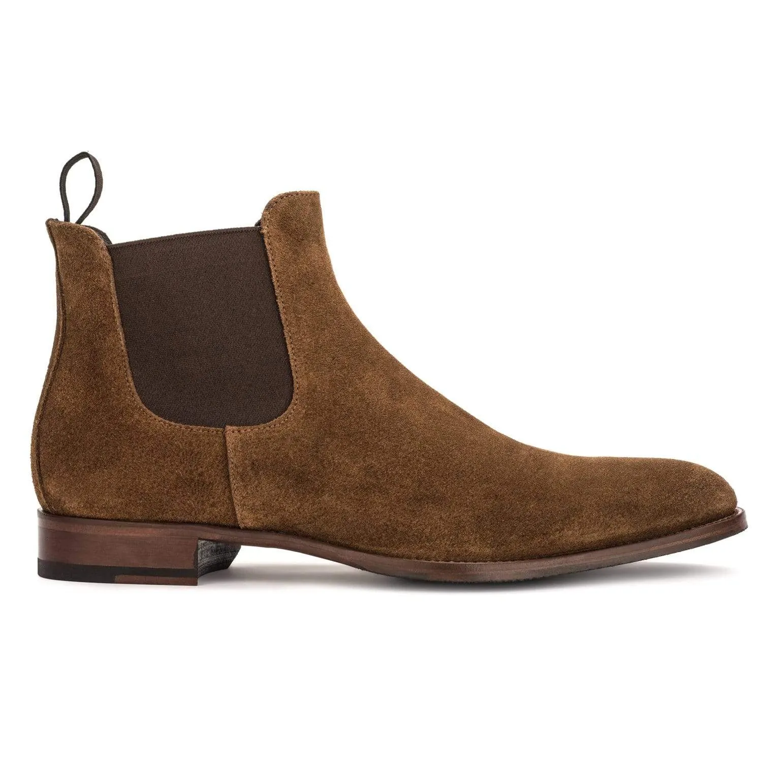 Shelby Chelsea Boot