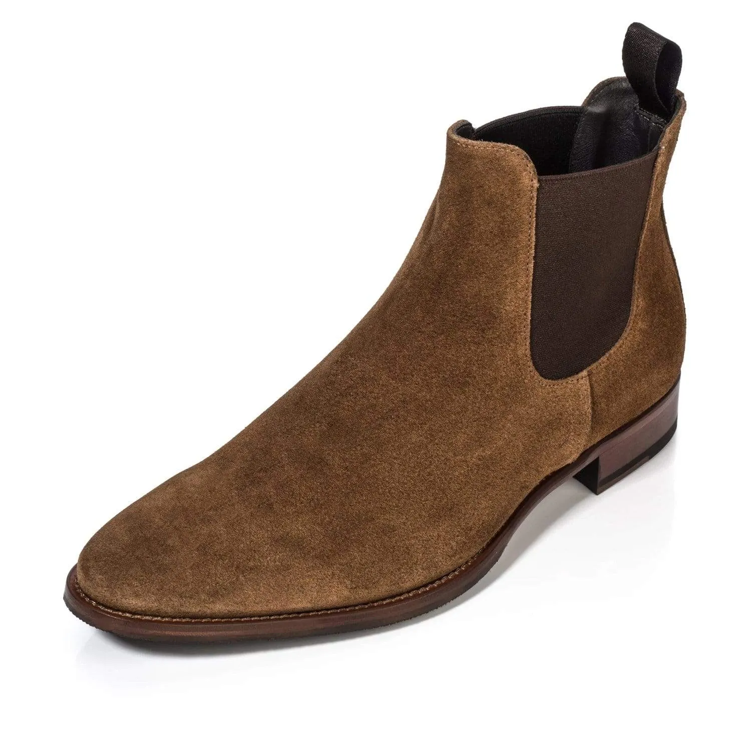 Shelby Chelsea Boot