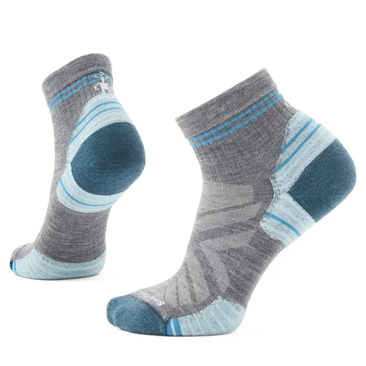 Smartwool Hike Targeted Cushion Ankle Socks Women's