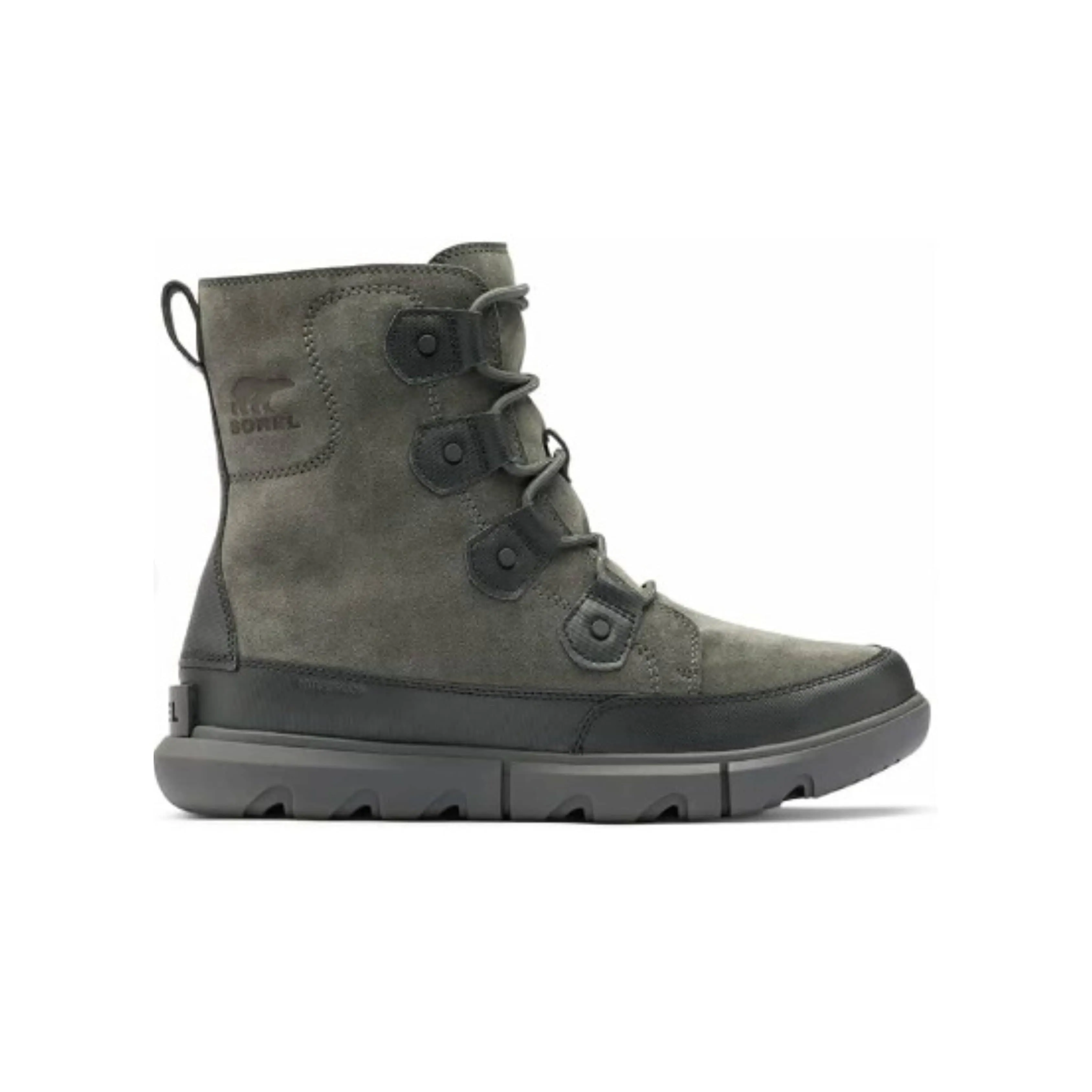 SOREL - Boot WP Black/Jet