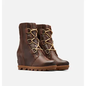 SOREL -  Joan of Arctic Wedge Boot II in Burro