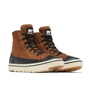 SOREL Men's Metro™ II Sneak Waterproof Sneaker - Velvet Tan