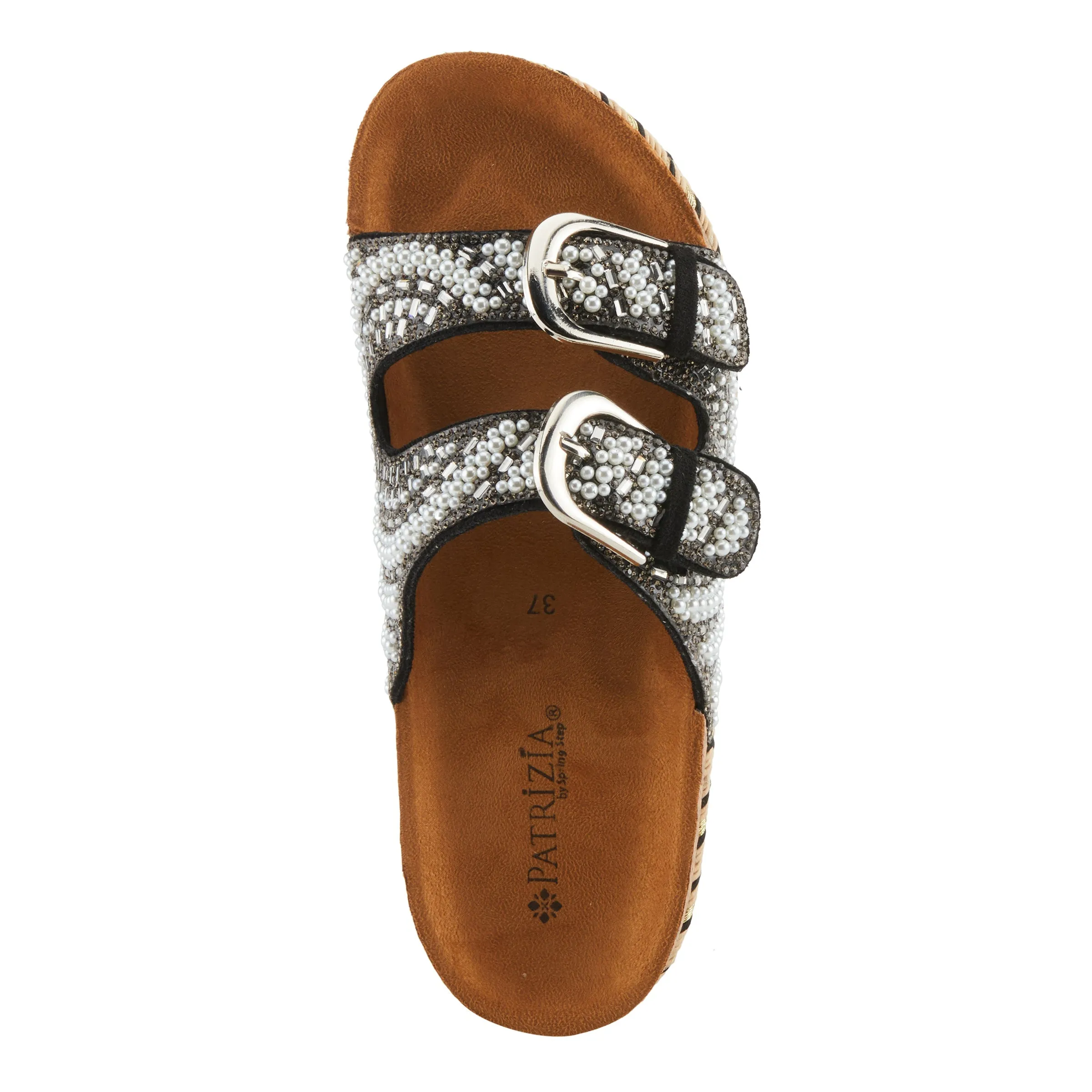 Spring Step Shoes Patrizia Pearline Sandals