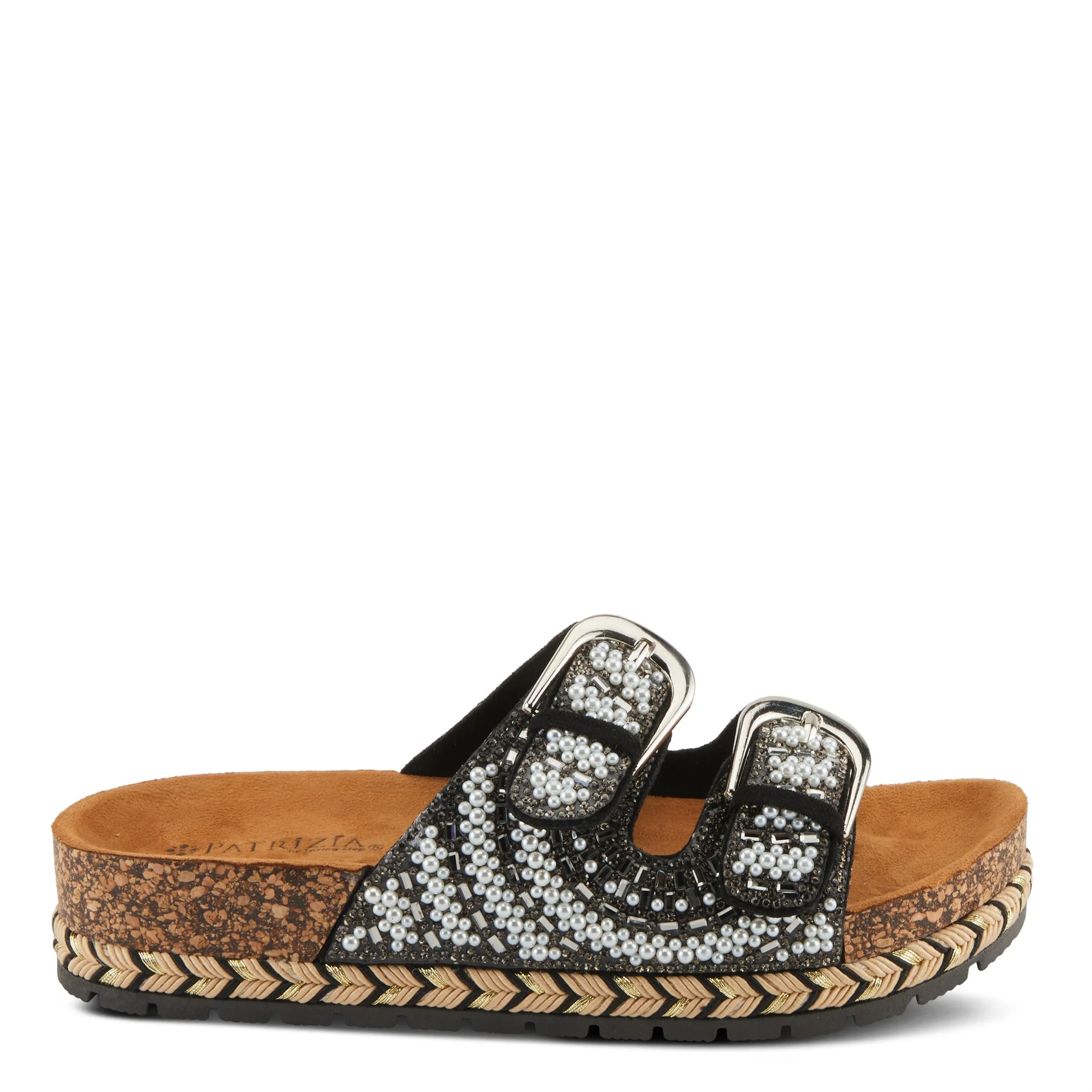 Spring Step Shoes Patrizia Pearline Sandals