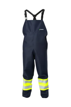 Stormforce Workmate  Bib Overtrousers - old style