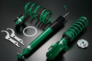 TEIN Super Street Coilover Kit: Scion xD 2008-UP/YARIS 2007-10