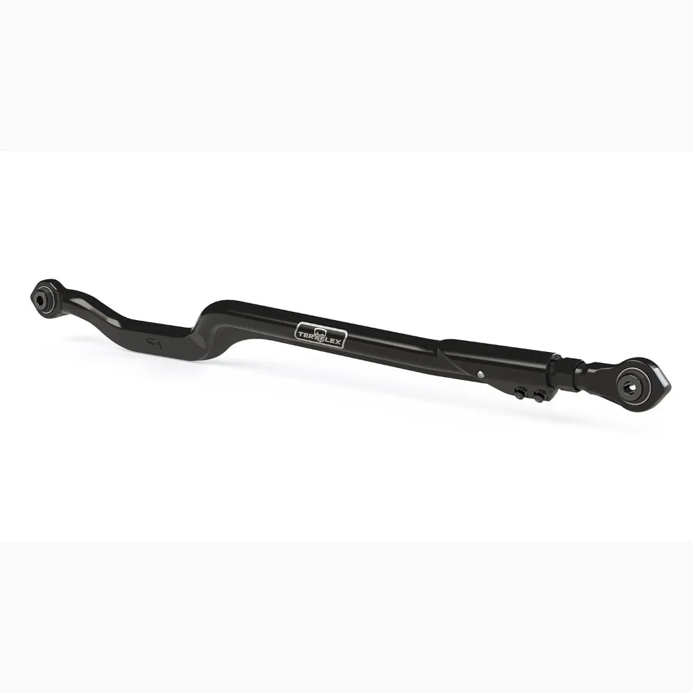 TERAFLEX JEEP WRANGLER JL FORGED ADJUSTABLE REAR TRACK BAR (0-6" LIFT)