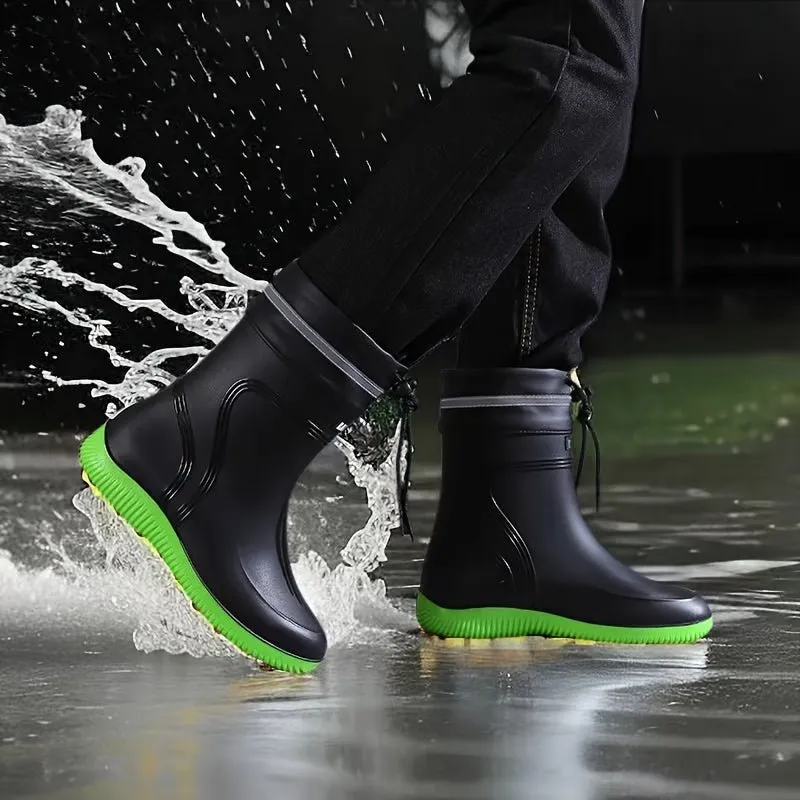 The Best Waterproof Boots for All-Dry and Durable or Weather Adventures