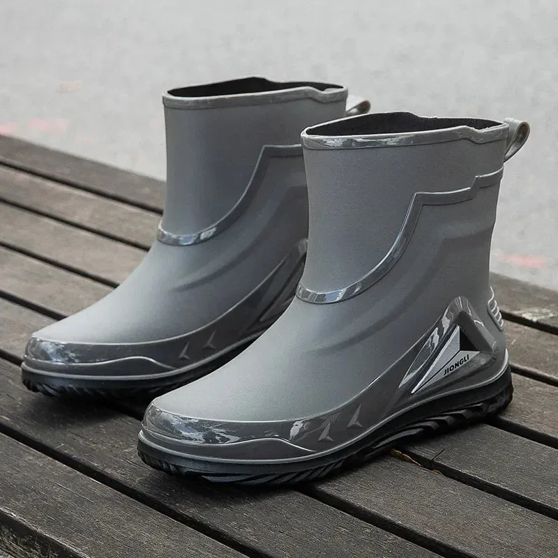 The Best Waterproof Boots for All-Dry and Durable or Weather Adventures