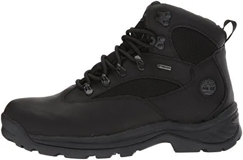 Timberland 18193 Men's Chocorua Trail Mid Waterproof