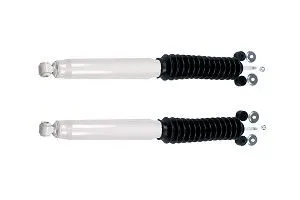 Toytec/ProComp - Rear Nitrogen Charged ProComp Shocks - 2005  Tacoma