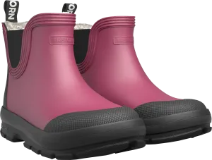 Tretorn Kids&#x27; Aktiv Chelsea Winter Carmine Pink | Buy Tretorn Kids&#x27; Aktiv Chelsea Winter Carmine Pink here | Outnorth