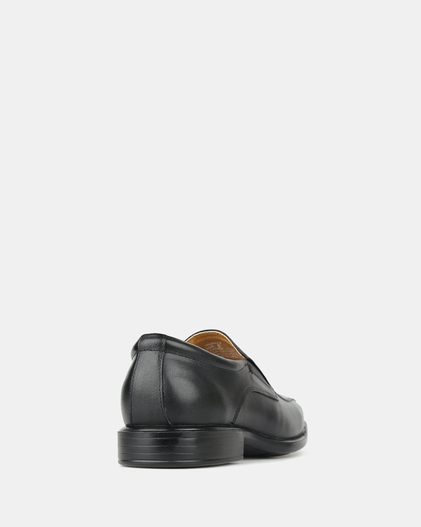 TROPHY 2 Leather Slip-On Shoes