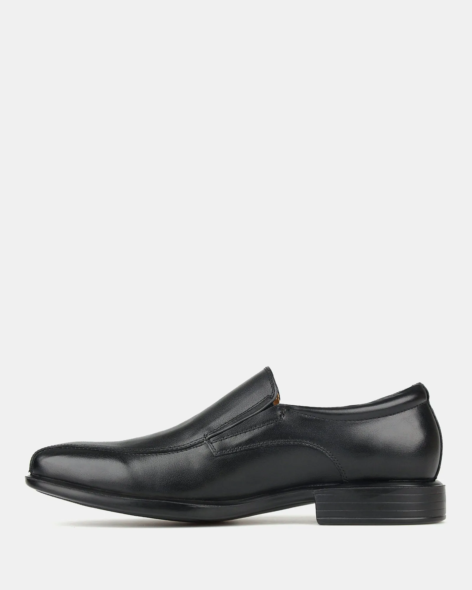 TROPHY 2 Leather Slip-On Shoes